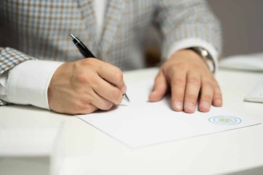 Loan Signing Agent image
