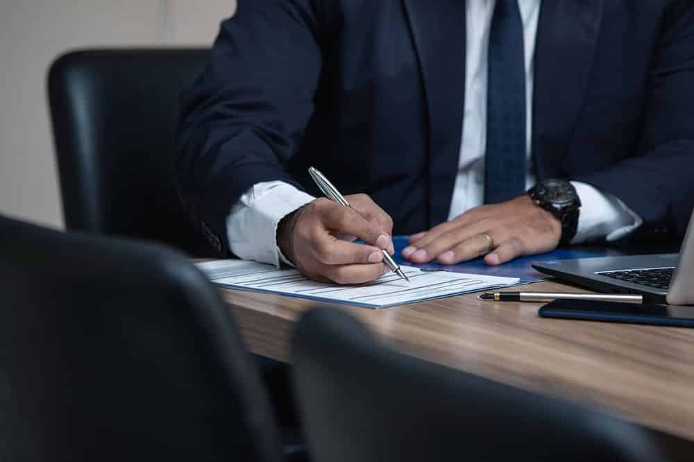 Trust Signing image