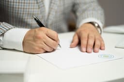 Loan Signing System's image